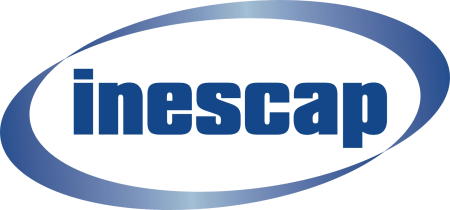 Logo Novo Inescap