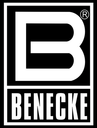 Logomarca BENECKE